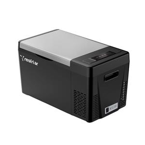 GELADEIRA PORTATIL 22L QUADRI-VOLT +10°C A -20°C 329,5X576X320MM 08660006 2119