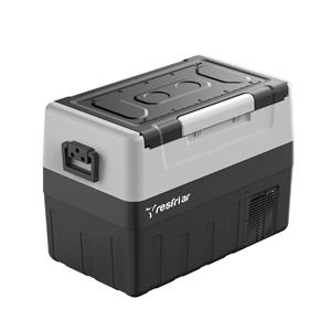 GELADEIRA PORTATIL 45L BIVOLT +10°C A -20°C 502X690X378MM 08660007 2120