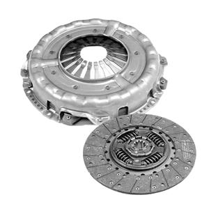 KIT EMBREAGEM 330MM S/MANCAL 14053056 99.903.074