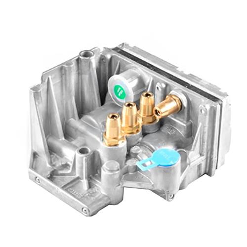 VALVULA SOLENOIDE CAIXA CAMBIO 32007565 T73658 