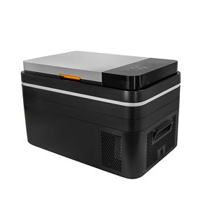 GELADEIRA PORTATIL 30L BIVOLT +20°C A -20°C 568X330X279MM 32005815 CQ991340