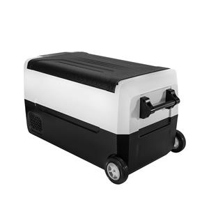 GELADEIRA PORTATIL 35L BIVOLT +20°C A -20°C 726X390X373MM 32005816 CQ991341