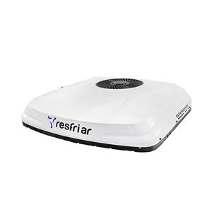 AR CONDICIONADO SERIE 3 INVERTER 24V 08661001 300AC24