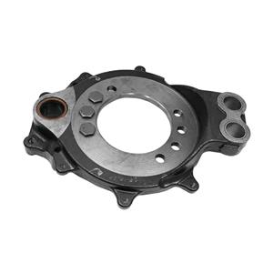 SUPORTE PATIM FREIO DIANTEIRO ESQUERDO 17312107 A3211X5224