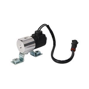 VALVULA SOLENOIDE FREIO MOTOR 12V 80002778 816.3465-0