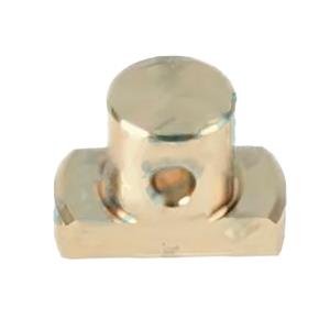 JG PASTILHA GARFO CAIXA CAMBIO - Roni Chaves