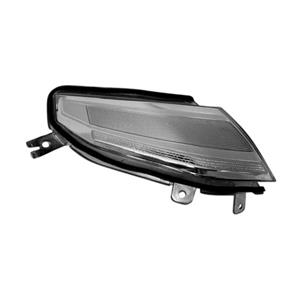 ACABAMENTO FAROL SUPERIOR ESQUERDO 36018087 2.24672