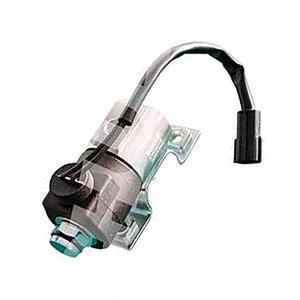 VALVULA SOLENOIDE FREIO MOTOR/REDUZIDA/BLOQUEIO DIFERENCIAL 24V 80002780 816.3491-0