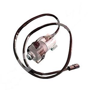 VALVULA SOLENOIDE FREIO MOTOR/REDUZIDA/BLOQUEIO DIFERENCIAL 12V 70004998 816.3493-0