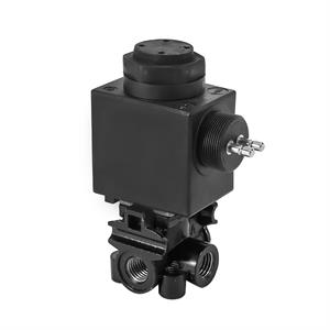 VALVULA SOLENOIDE SUSPENSAO AR 24V 15010337 816.3495-0
