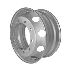 RODA DISCO S/CAMARA 295X8,25X22,5 10 FUROS RETO 32005877 CF901484