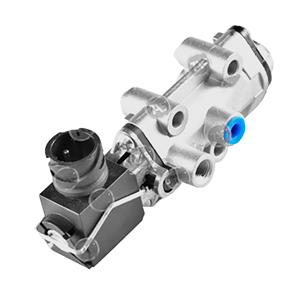 VALVULA SOLENOIDE TRANSFERENCIA CAMBIO 32007586 T40217