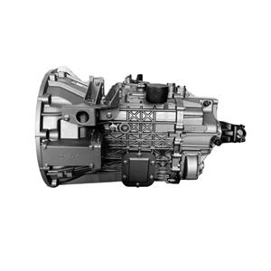 CAIXA CAMBIO ECOBOX ESO6106A 18863013 3004906-ECO