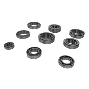 REPARO ROLAMENTO DIFERENCIAL S/RETENTOR (A&S) 19410094 FDRK RBP835 OB