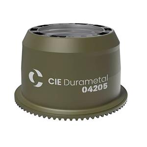 TAMBOR FREIO TRASEIRO 10 FUROS S/ABA 18005006 04205.L