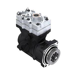 COMPRESSOR AR 2 CILINDROS 15010354 816.0065-0