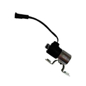 VALVULA SOLENOIDE REDUZIDA BLOQUEIO DIFERENCIAL 12V 70005022 816.3488-0