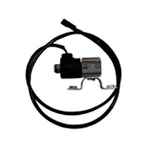 VALVULA SOLENOIDE FREIO MOTOR/DIFERENCIAL 24V 80002785 816.3492-0