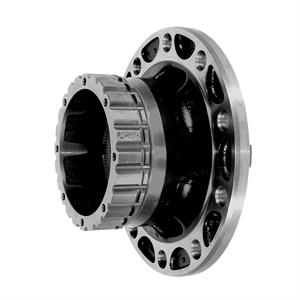 CUBO RODA TRASEIRO C/ROLAMENTO 19419023 F400030