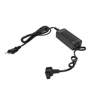 FONTE CONVERSORA IN 100-240VAC OUT-28VDC 4.3A 120W COM CABO 08660013 0001