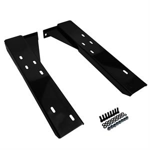 SUPORTE CAIXA FERRAMENTA 08662046 B077P