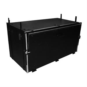 CAIXA COZINHA 1100X580X600MM C/SUPORTE RSEFRIAR 08659000 RES1100MAD