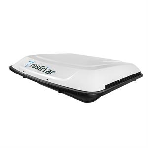 CLIMATIZADOR AR CABINE 12V SERIE6 601R6H 08661023 163925