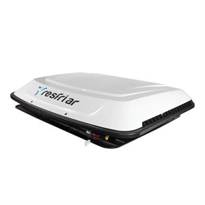 CLIMATIZADOR AR CABINE 24V SERIE6 604R6E 08661024 163901