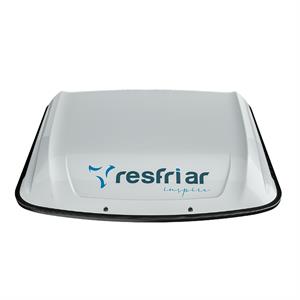 CLIMATIZADOR AR CABINE 24V SERIE8 800R8 08661026 165089