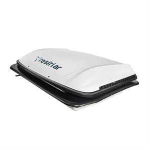 CLIMATIZADOR AR CABINE 24V SERIE8 800R8 08661027 165161