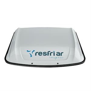 CLIMATIZADOR AR CABINE 24V SERIE8 800R8 08661027 165161