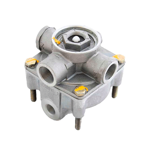 VALVULA RELE FREIO AR 11609000 K186516-60 