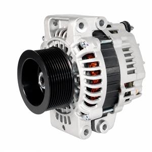 ALTERNADOR 24V 100A 32009034 CI201655