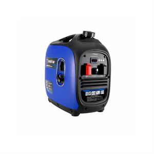 GERADOR ENERGIA AUTOMOTIVA 12V 2350EZ-K PORTATIL A GASOLINA 08661030 RESGER12