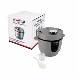 PANELA ELETRICA ARROZ 24V 2L (180W) 08659003 PEL2004
