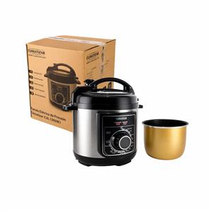 PANELA ELETRICA PRESSAO 24V 2,5L (300 W) 08659004 PEL2006