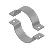 ABRACADEIRA CANO DESCARGA 4"(JG 2 MEIA LUA) 15001089 F1113