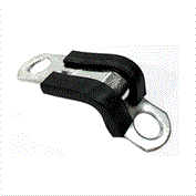 ABRACADEIRA C/ BORRACHA 10MM 15002387 0321257