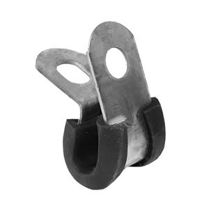 ABRACADEIRA C/ BORRACHA 1/4" 6MM 15001705 011506