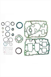 J&G shop 2番 JG JUNTA CAIXA CAMBIO COMPLETO C/RETENTOR - Roni Chaves