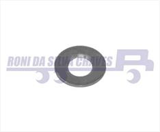 ARRUELA AMORTECEDOR DIANTEIRO SUPERIOR 15009714 323