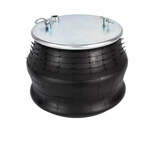 MOLA PNEUMATICA SUSPENSAO DIANTEIRA COMPLETA 15009305 STB501