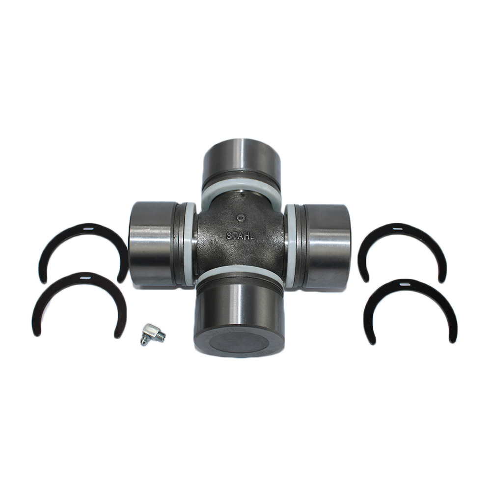 CRUZETA CARDAN - Roni Chaves