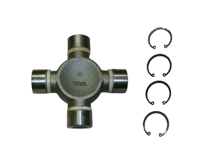 CRUZETA CARDAN - Roni Chaves