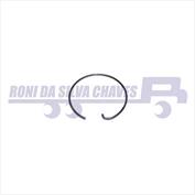 TRAVA ROLAMENTO PINHAO 00501040 TRA010