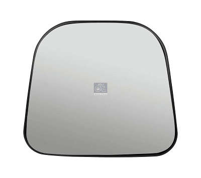 ESPELHO RETROVISOR CONVEXO 15002452 1443864DT 