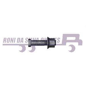 KIT RODA FERRO C/PORCA ASCILANTE 7/8"-11FX3.7/8(100MM) 05701027 40.780.20