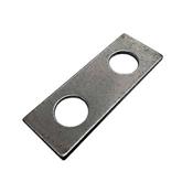 TRAVA PORCA REGULAGEM DIFERENCIAL 09301112 BSV031