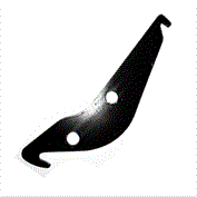 ALAVANCA FREIO MAO LONGA 15502014 S-318