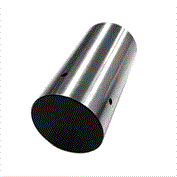 ALAVANCA FREIO MAO CURTA 15502015 S-319